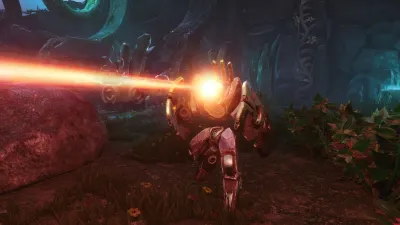 DLC 2 (Legacy of the Ancients) — скриншот 4