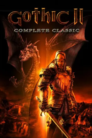 Gothic II Complete Classic