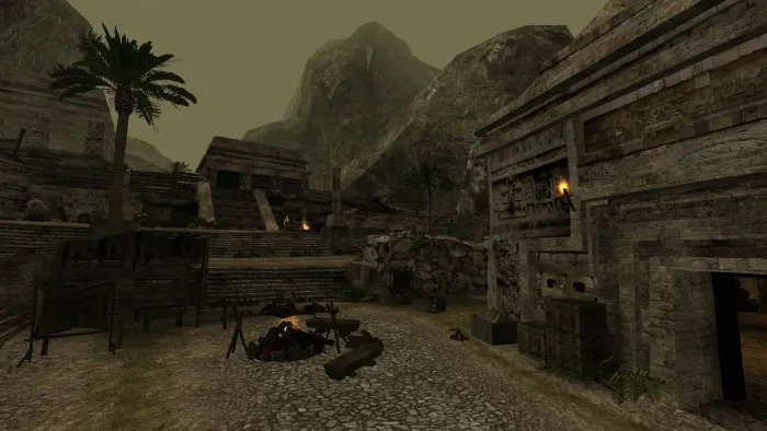 Gothic II Complete Classic — скриншот 3