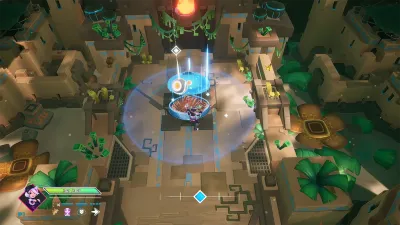 Soundfall — скриншот 11