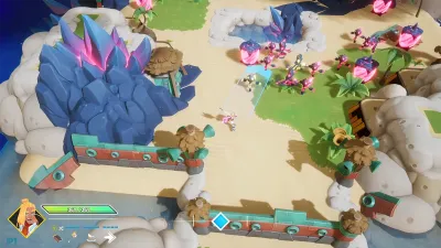 Soundfall — скриншот 8