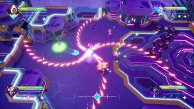 Soundfall — скриншот 10