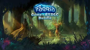 Faeria: Game + All DLC Bundle