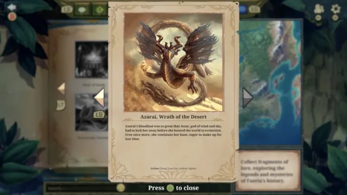 Faeria: Game + All DLC Bundle — скриншот 4