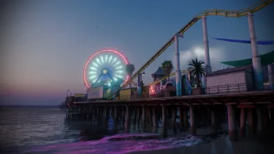 Ready Or Not: Boiling Point — скриншот 1