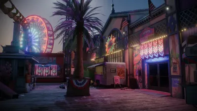 Ready Or Not: Boiling Point — скриншот 2