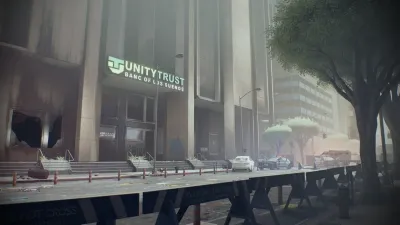 Ready Or Not: Boiling Point — скриншот 3