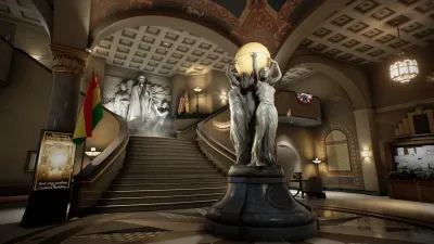 Ready Or Not: Boiling Point — скриншот 4