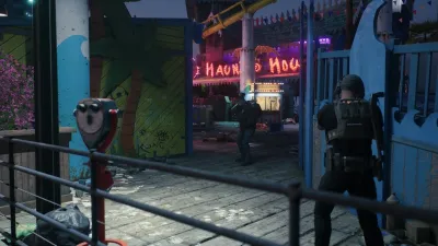 Ready Or Not: Boiling Point — скриншот 5