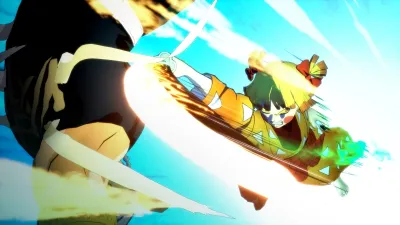 Набор персонажей Tanjiro, Zenitsu и Inosuke (Entertainment District) — скриншот 2