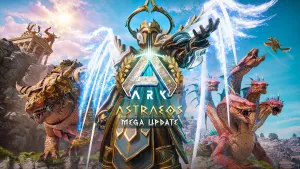 ARK: Astraeos