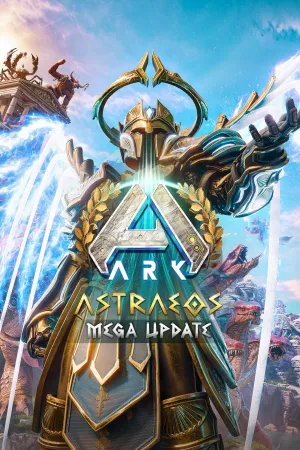 ARK: Astraeos