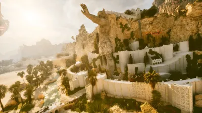 ARK: Astraeos — скриншот 1