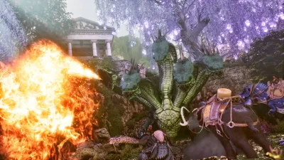 ARK: Astraeos — скриншот 11