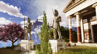 ARK: Astraeos — скриншот 12