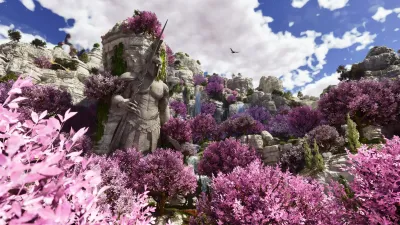 ARK: Astraeos — скриншот 13