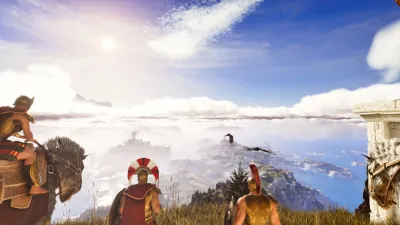 ARK: Astraeos — скриншот 14