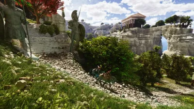 ARK: Astraeos — скриншот 15