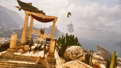 ARK: Astraeos — скриншот 2