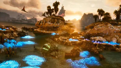 ARK: Astraeos — скриншот 3