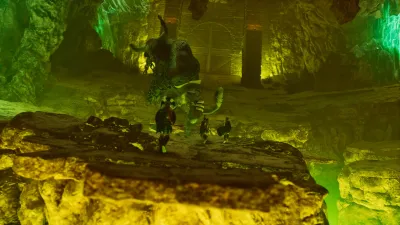 ARK: Astraeos — скриншот 10