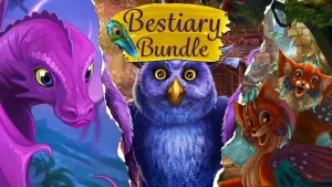 Bestiary Bundle