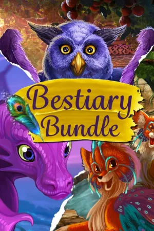 Bestiary Bundle