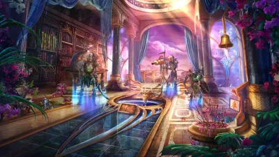 Bestiary Bundle — скриншот 2