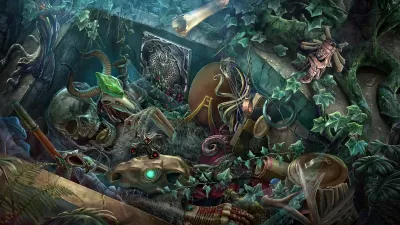 Bestiary Bundle — скриншот 3