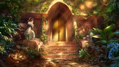 Bestiary Bundle — скриншот 4