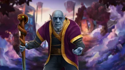 Bestiary Bundle — скриншот 8