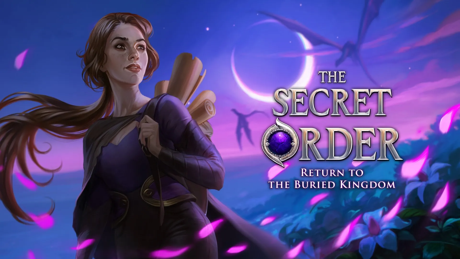 Bestiary Bundle — трейлер