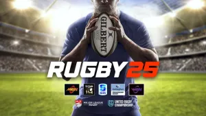 Rugby 25