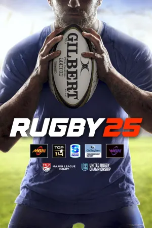 Rugby 25