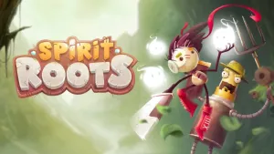 Spirit Roots