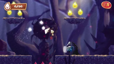 Spirit Roots — скриншот 15