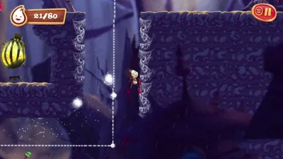 Spirit Roots — скриншот 8