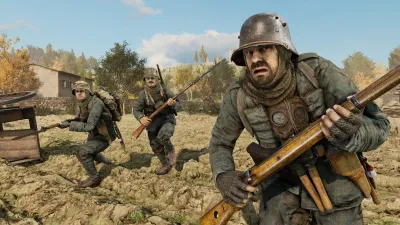 Isonzo - Second Wave — скриншот 5