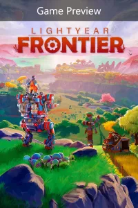 Lightyear Frontier (Предварительная версия игры)