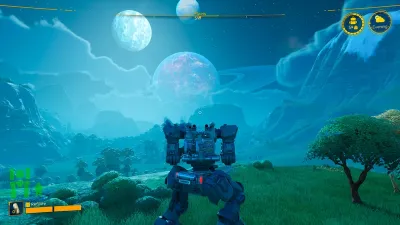 Lightyear Frontier (Предварительная версия игры) — скриншот 5