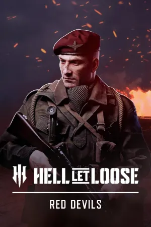 Hell Let Loose - Red Devils