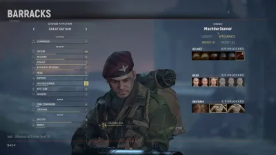 Hell Let Loose - Red Devils — скриншот 1