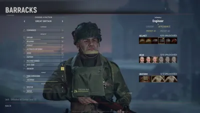 Hell Let Loose - Red Devils — скриншот 2