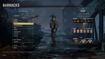 Hell Let Loose - Red Devils — скриншот 4