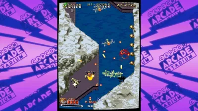 Capcom Arcade Stadium：1941 - Counter Attack - — скриншот 4