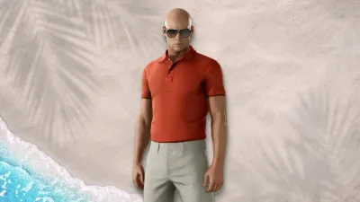HITMAN WOA - The Getaway Pack — скриншот 2