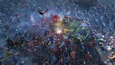 John Carpenter's Toxic Commando - Blood Edition — скриншот 1