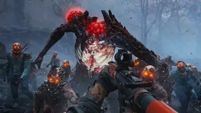 John Carpenter's Toxic Commando - Blood Edition — скриншот 3