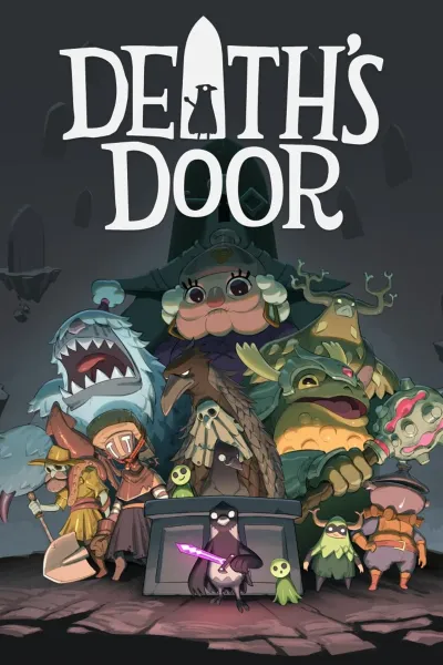 Death's Door