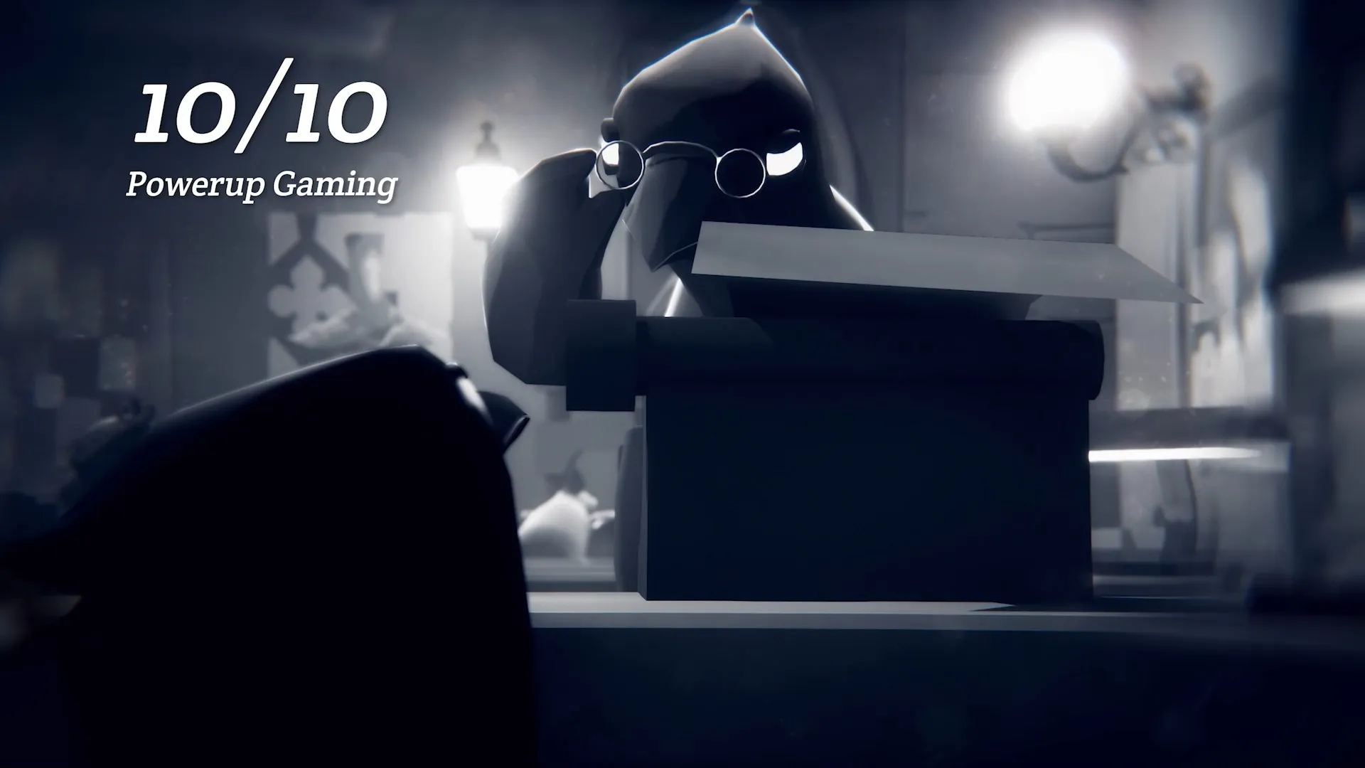 Death's Door — трейлер